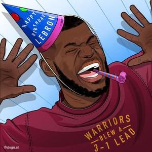 Meet your Posher, Samir